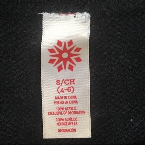 Merry Christmas Holiday Sweater - Picture 5 of 6